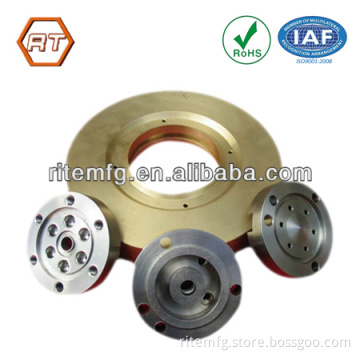 Rite custom-made cnc machining turning oem part